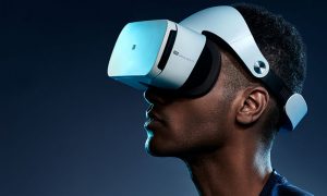 5G若來，VR的應(yīng)用前景將如何？