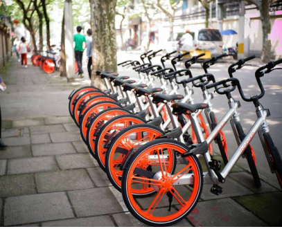 看完你就不會(huì)騎車忘鎖還欠兩千萬啦