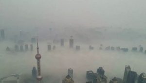 人力造風(fēng)除霾，算不算專利？